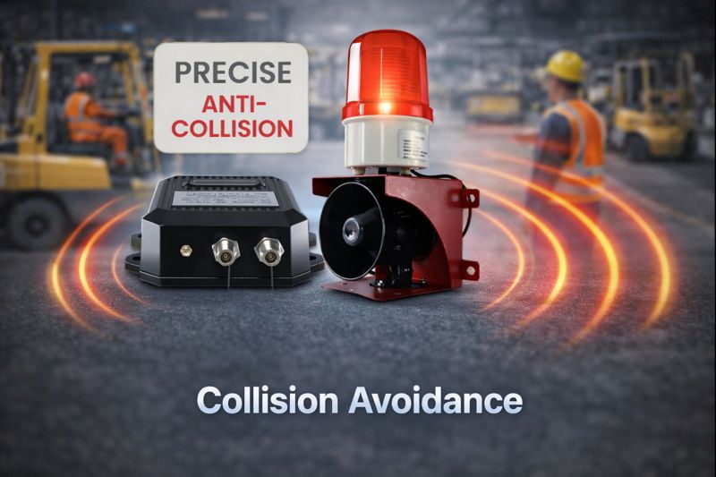 Collision Avoidance