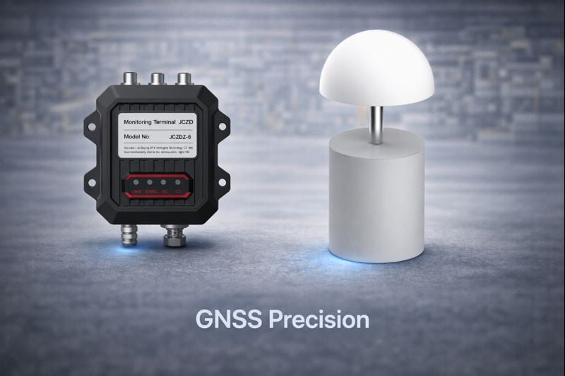 GNSS Precision