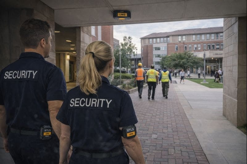 Education & Campuses